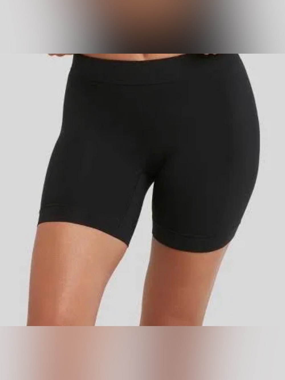 NWT: size XL Black Women’s SHAPEWEAR